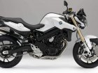 BMW F 800R